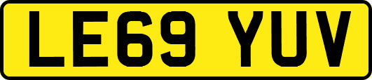 LE69YUV
