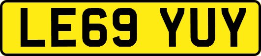 LE69YUY