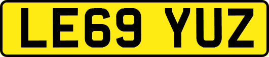 LE69YUZ
