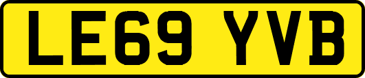 LE69YVB