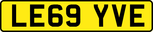 LE69YVE