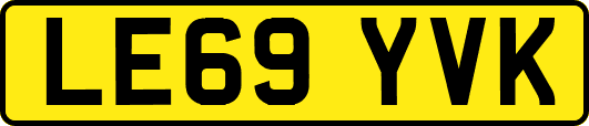 LE69YVK