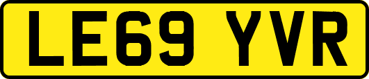 LE69YVR