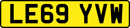 LE69YVW