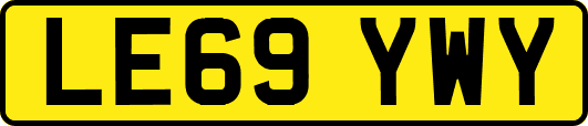 LE69YWY