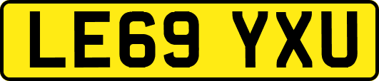 LE69YXU