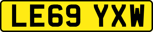 LE69YXW