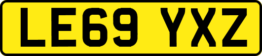 LE69YXZ
