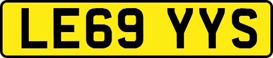 LE69YYS