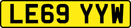 LE69YYW