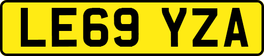 LE69YZA