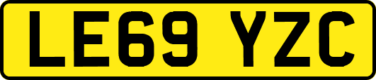 LE69YZC