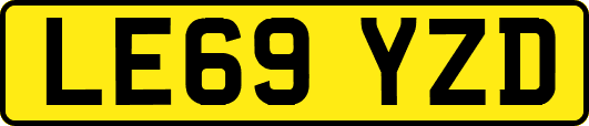 LE69YZD