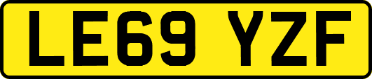 LE69YZF