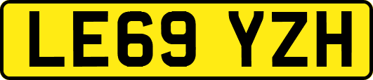 LE69YZH