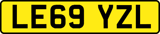 LE69YZL