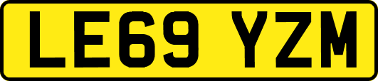 LE69YZM