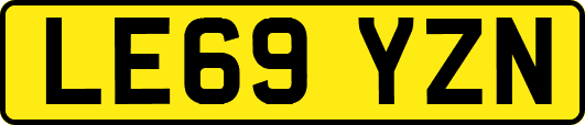 LE69YZN