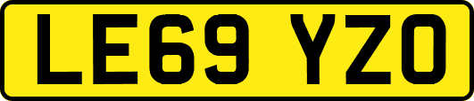 LE69YZO
