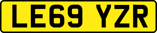 LE69YZR