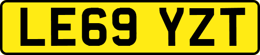 LE69YZT