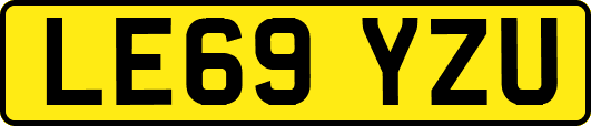 LE69YZU