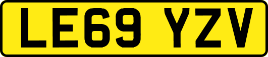 LE69YZV