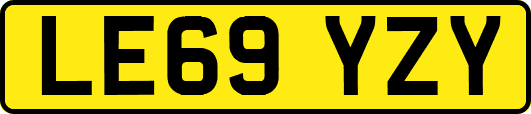 LE69YZY