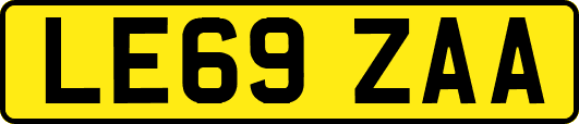 LE69ZAA