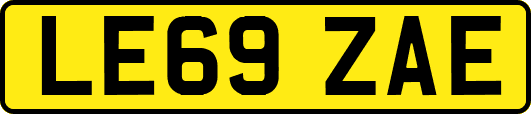 LE69ZAE