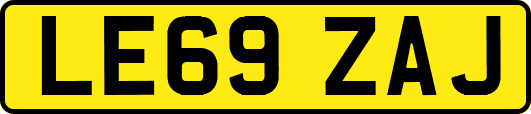 LE69ZAJ
