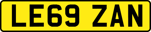 LE69ZAN