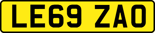 LE69ZAO