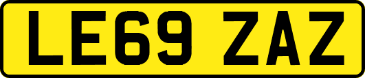 LE69ZAZ