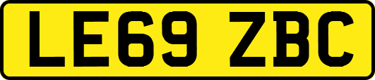 LE69ZBC