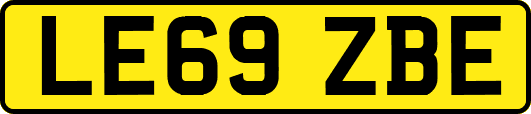 LE69ZBE