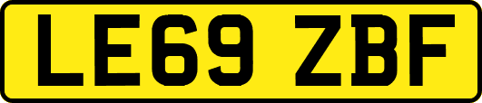 LE69ZBF
