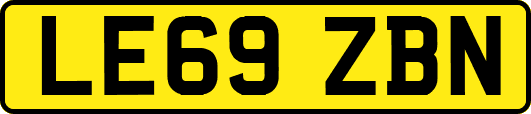 LE69ZBN