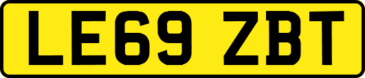 LE69ZBT