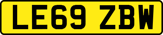 LE69ZBW