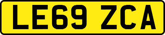 LE69ZCA