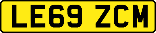 LE69ZCM