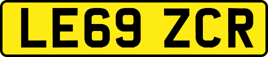 LE69ZCR