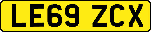LE69ZCX
