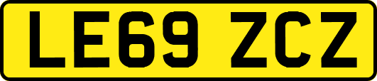 LE69ZCZ