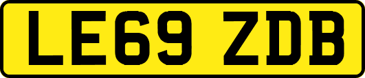 LE69ZDB