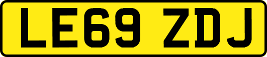 LE69ZDJ