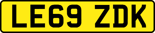 LE69ZDK