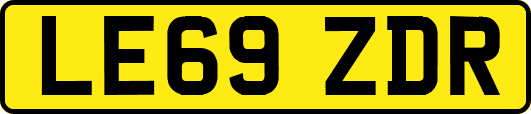 LE69ZDR