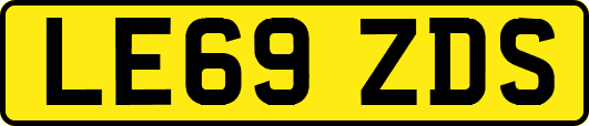 LE69ZDS